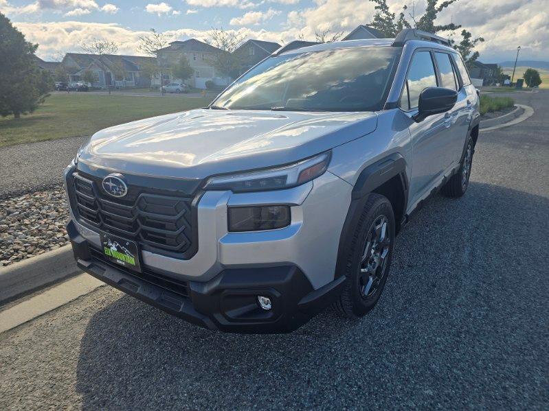 Subaru Outback 2026 in Helena, MT