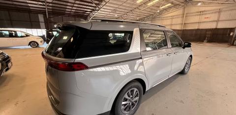 Kia CARNIVAL 2022