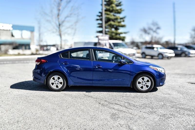 Kia Forte 2017 à Oshawa, ON