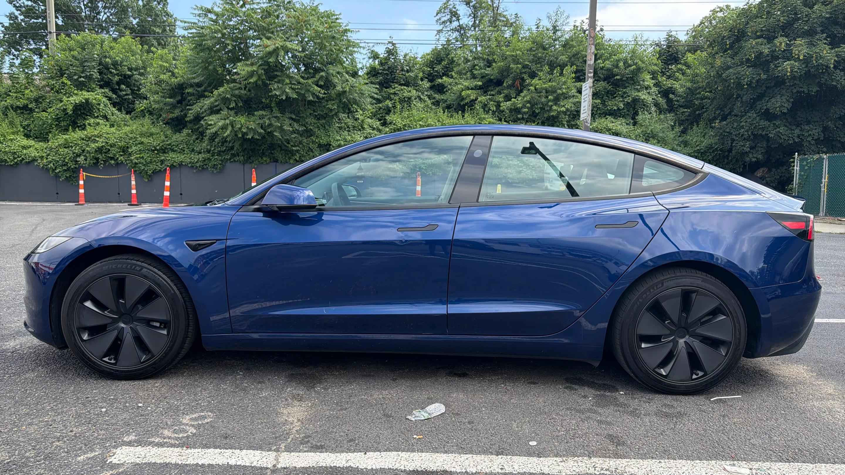 Tesla Model 3 2025 in Queens Village, NY