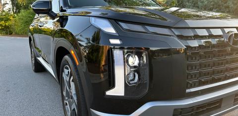 Hyundai Palisade 2024