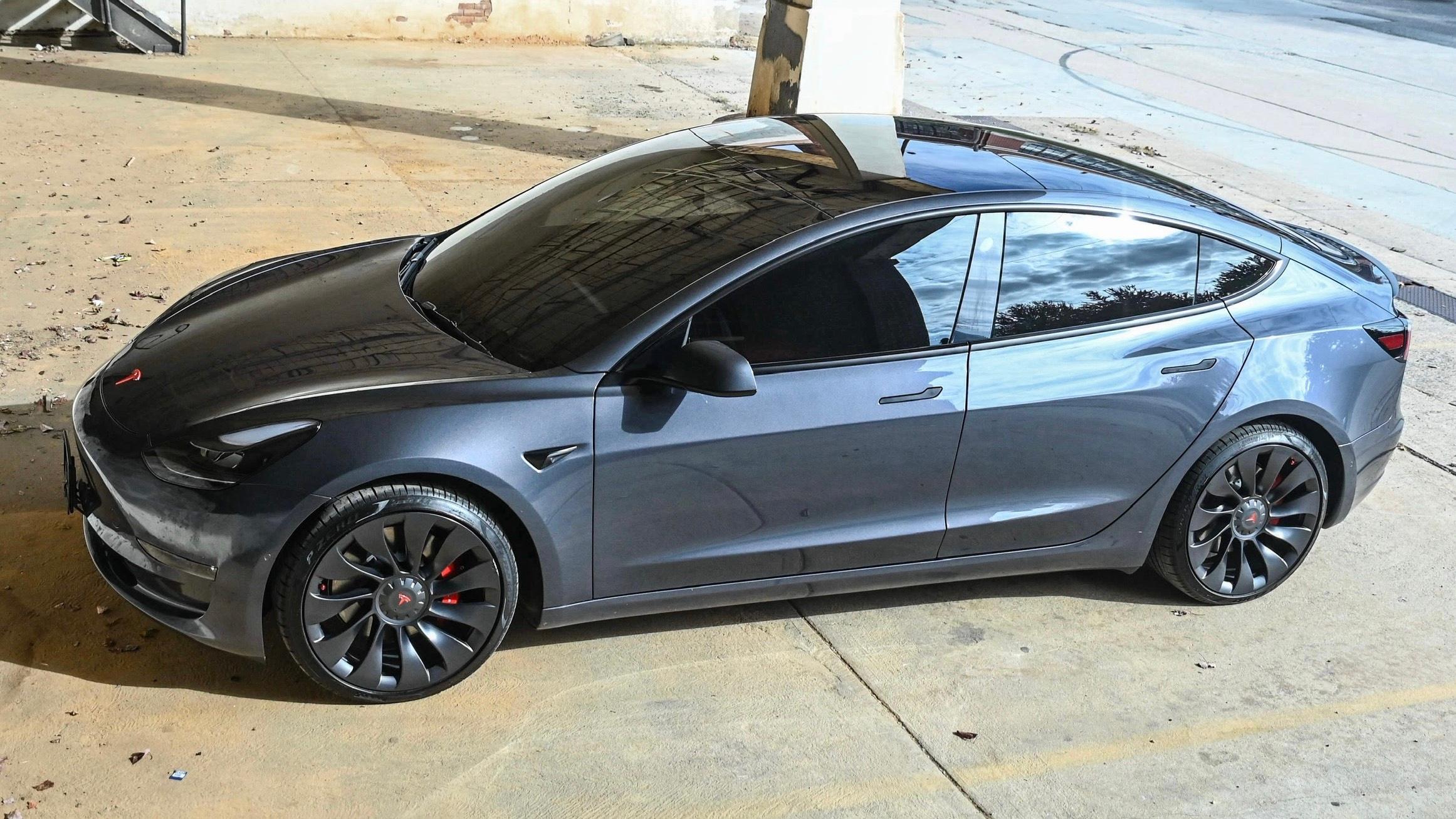Tesla Model 3 2023 in 