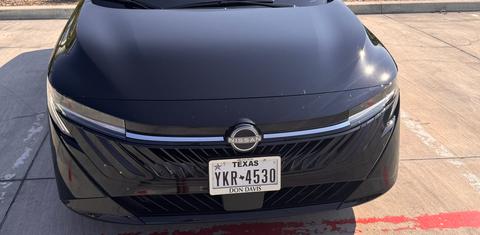 Nissan Sentra 2026