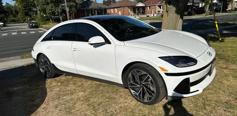 Hyundai IONIQ 6 2023