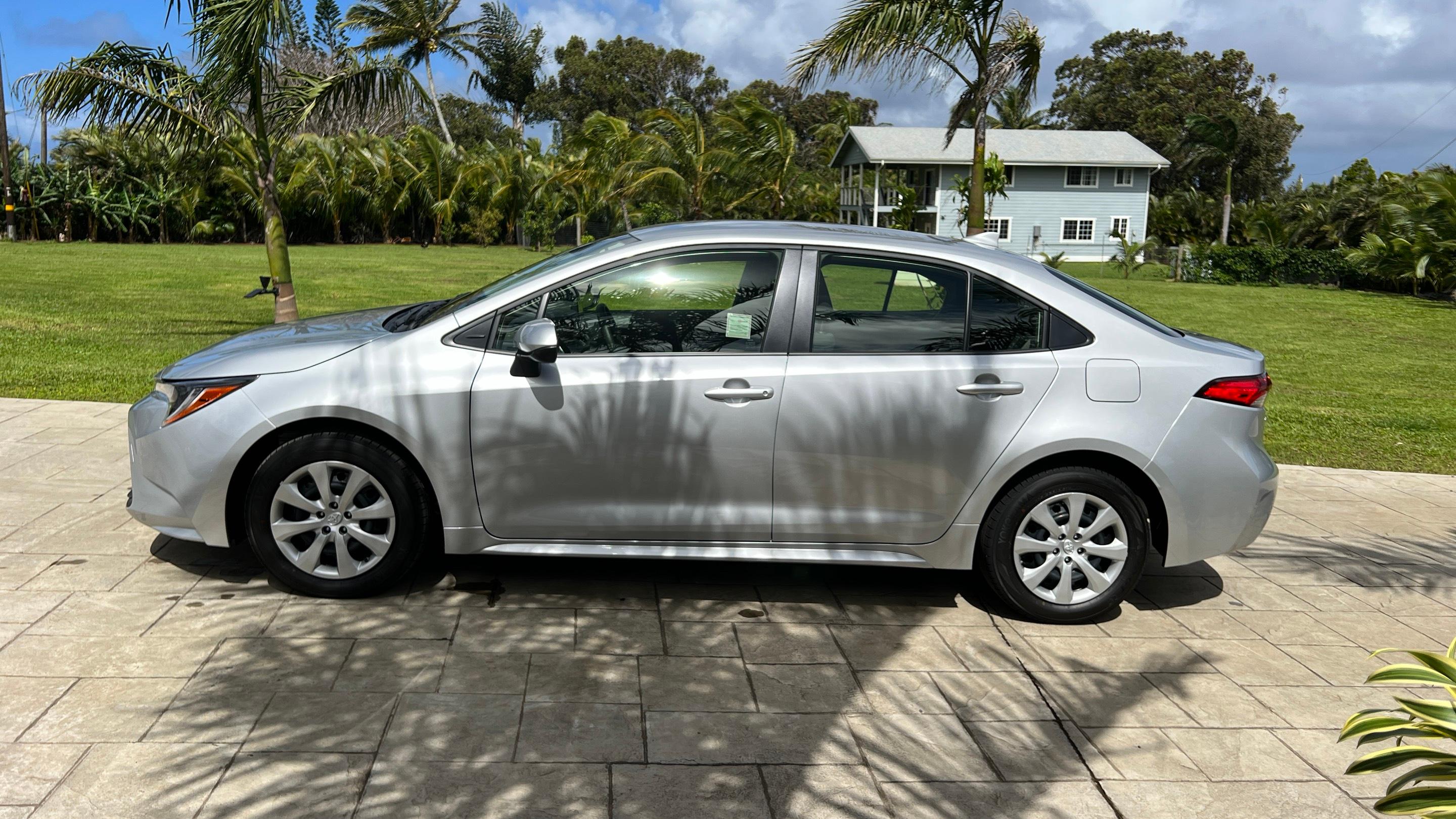 Toyota Corolla 2023 in Kahului, HI