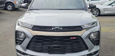 Chevrolet Trailblazer 2023