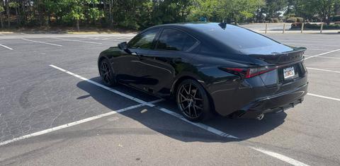 Lexus IS 2026