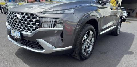 Hyundai SANTA FE 2023