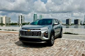 Chevrolet Equinox 2026 in Miami
