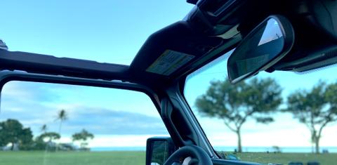 Jeep Wrangler 2024