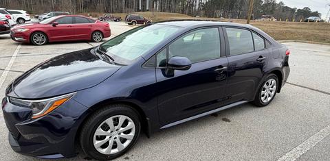 Toyota Corolla 2026