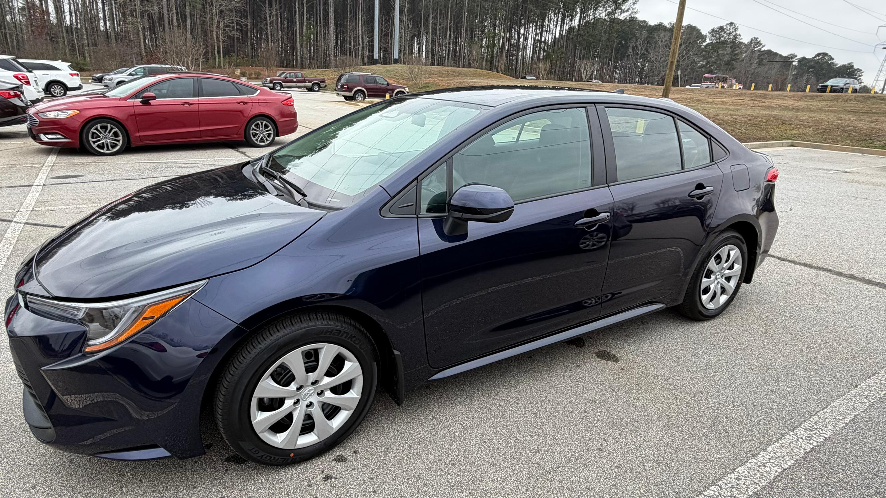 Toyota Corolla 2026 in Columbus, GA