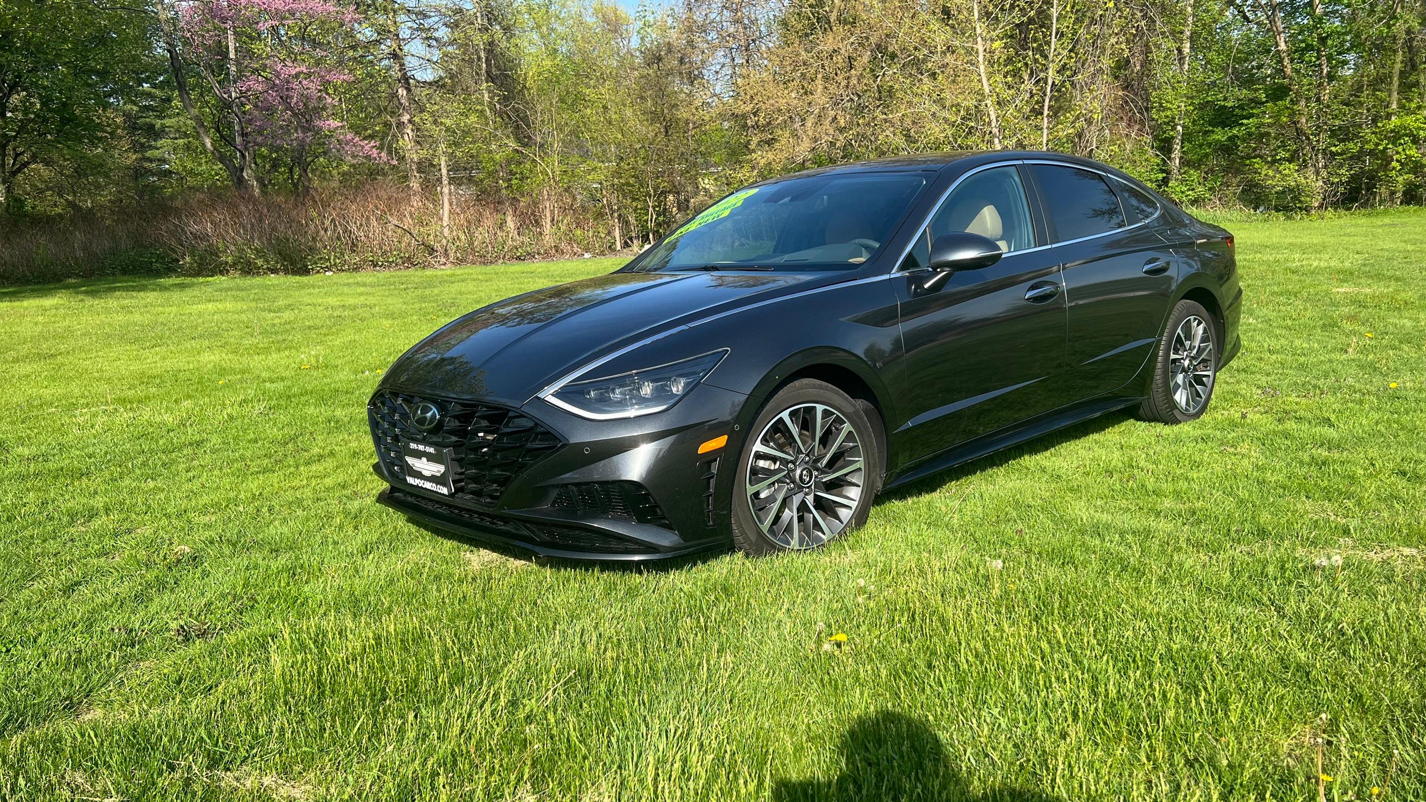 Hyundai Sonata 2020 in Gary, IN