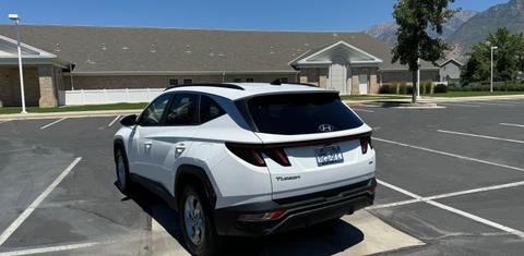 Hyundai Tucson 2023
