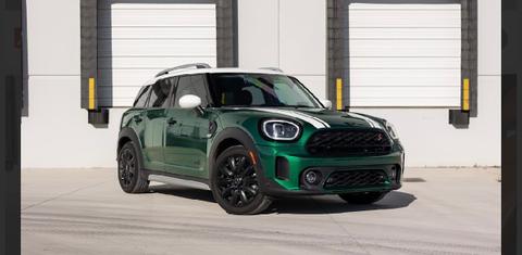 MINI Countryman 2024