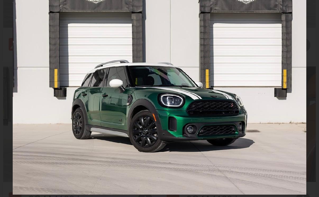 MINI Countryman 2024 in Herriman, UT