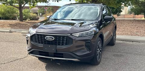 Ford Escape 2023