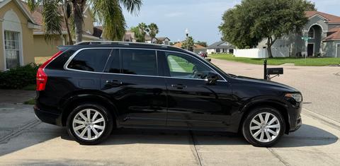 Volvo XC90 2017