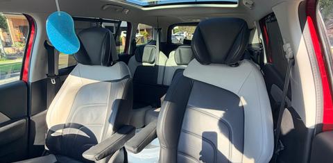 Citroen GRAND C4 2017