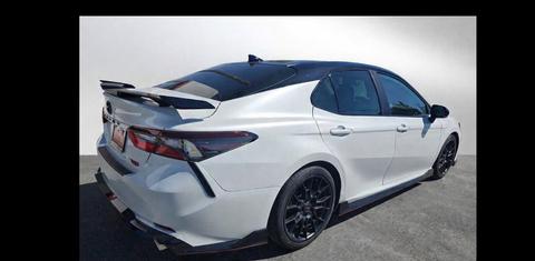 Toyota Camry 2023