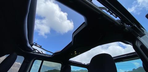 Jeep Wrangler Unlimited 2020