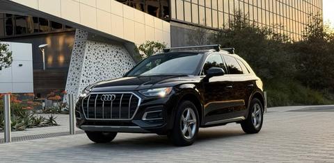 Audi Q5 2023