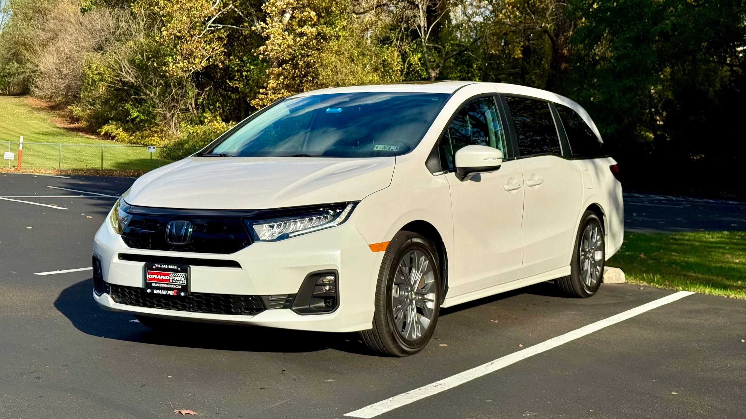 Honda Odyssey 2025 in Cheltenham Township, PA