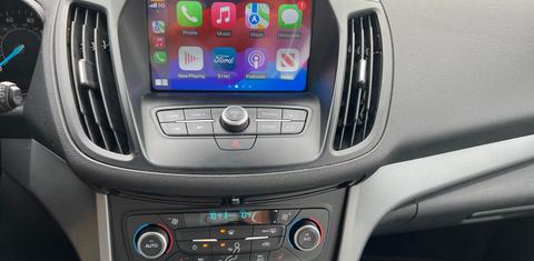 Ford Escape 2018