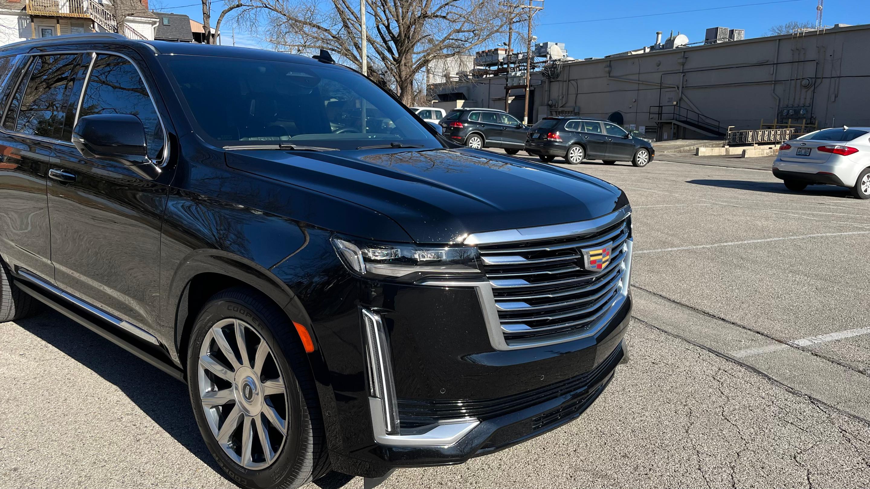 Cadillac Escalade 2022 in Louisville, KY