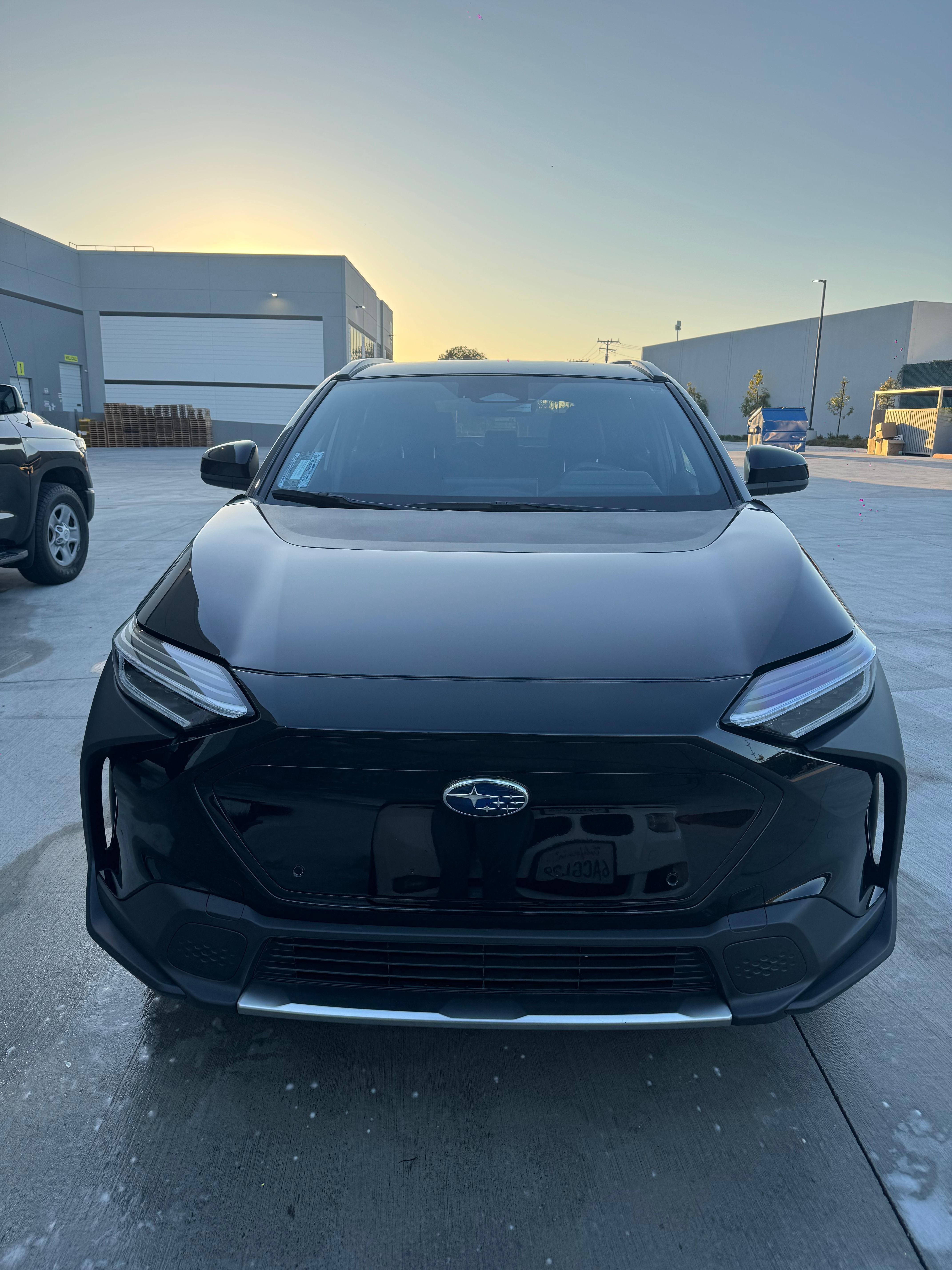 Subaru Solterra 2024 in Anaheim, CA