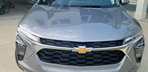 Chevrolet Trax 2024
