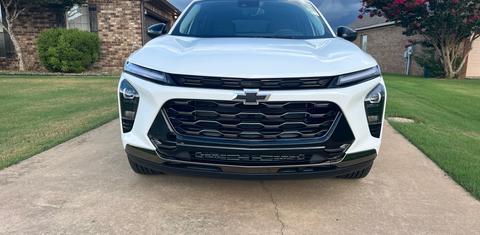 Chevrolet Trax 2026