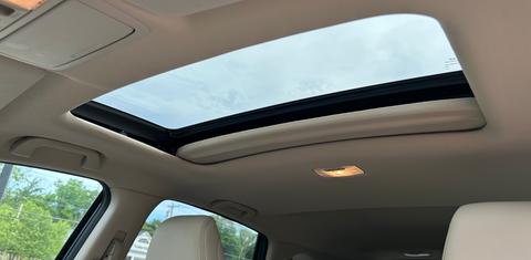 Honda CR-V 2015