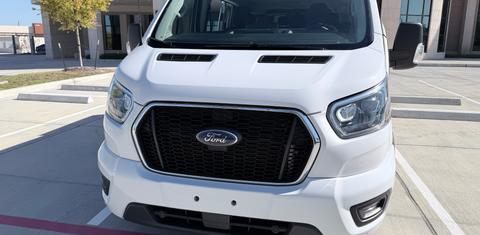 Ford Transit 2023