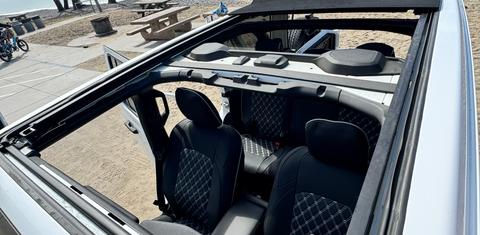 Jeep Wrangler Unlimited 2019