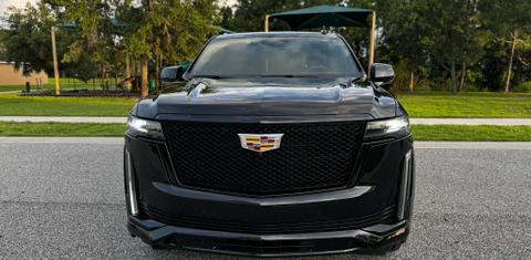 Cadillac Escalade 2023