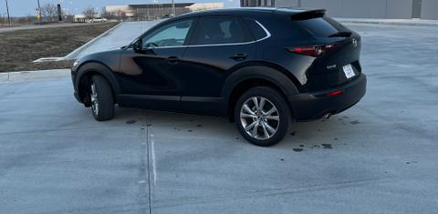 Mazda CX-30 2021