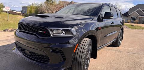 Dodge Durango 2026