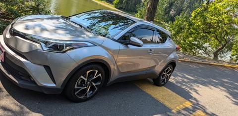 Toyota C-HR 2019