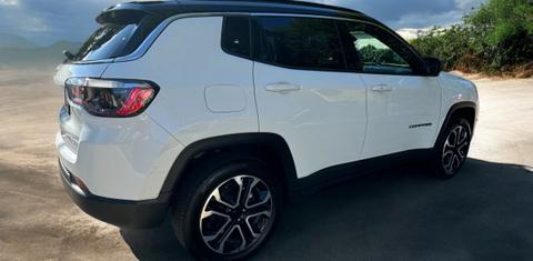 Jeep Compass 2023