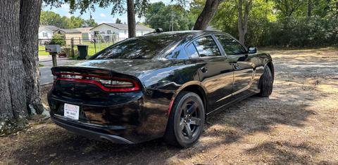 Dodge Charger 2015