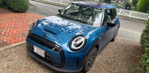 MINI Hardtop 2 Door 2022