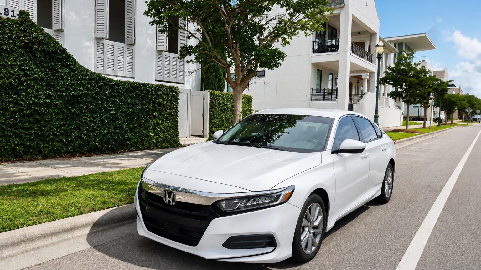 Honda Accord 2018 in Gulf Breeze, FL