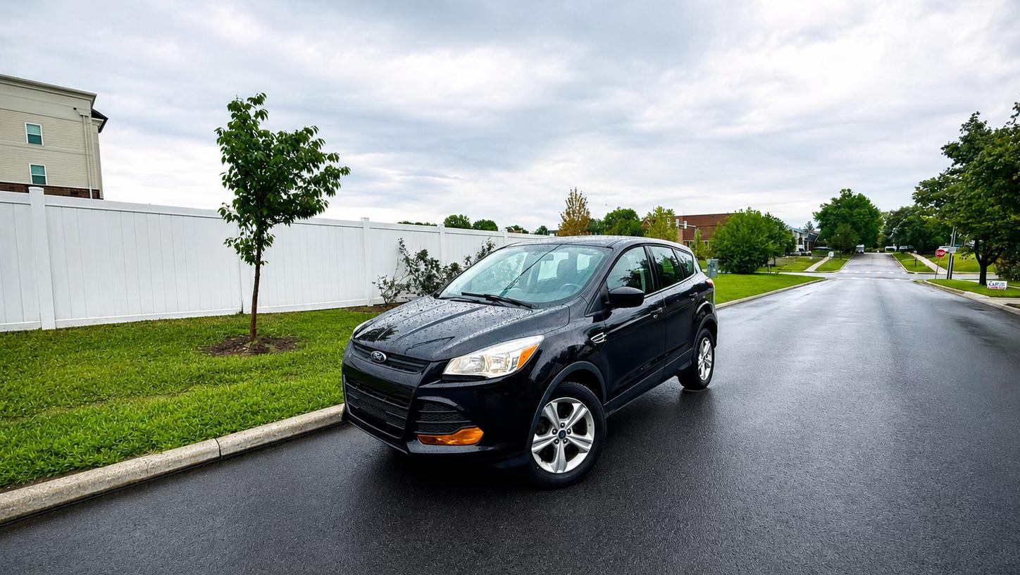 Ford Escape 2014 in Toledo, OH