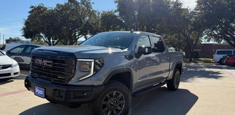 GMC Sierra 1500 2025