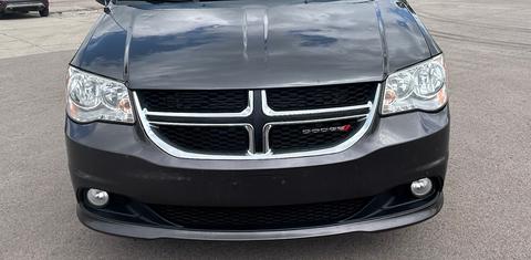 Dodge Grand Caravan 2019