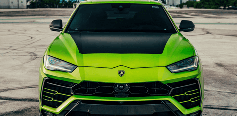 Lamborghini Urus 2020