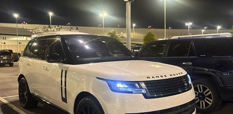 Land Rover Range Rover 2023