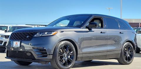 Land Rover Range Rover Velar 2021