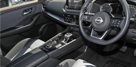 Nissan X-TRAIL 2023